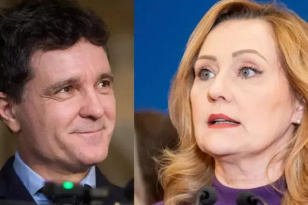 Ce au decis Nicușor Dan și Elena Lasconi la întâlnirea strategică în vederea alegerilor prezidențiale. Cine va rămâne în cursa electorală