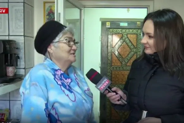 Pensionarii TRĂIESC de pe o zi pe alta. Umilință fără margini
