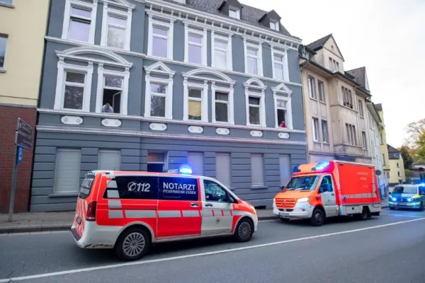 Incident șocant. Român de 18 ani înjunghiat de o bandă se sirieni în Germania