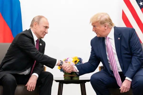 Planul ascuns al Moscovei. Cum vrea Putin să își readucă aproape Europa de Est. România, vizată