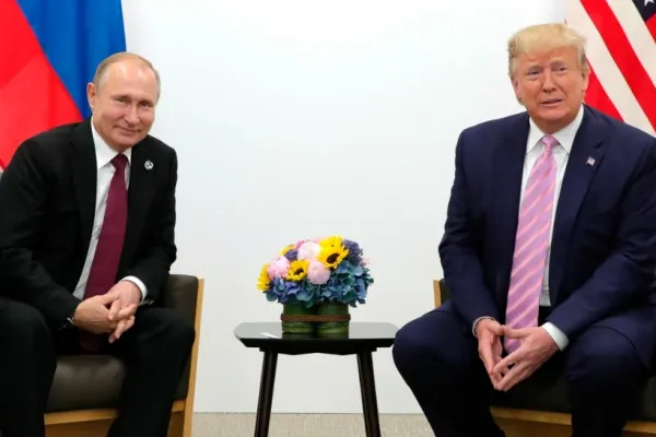 Planul lui Trump pentru detronarea lui Putin. Ce îi pregătește țarului de la Kremlin - dezvăluirile experților de la Yale