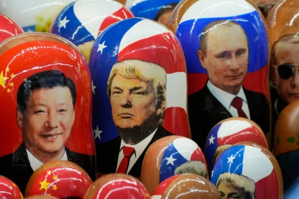 Trump a vorbit cu Xi Jinping înainte de învestire. Putin așteaptă să fie sunat de noul lider de la Casa Albă
