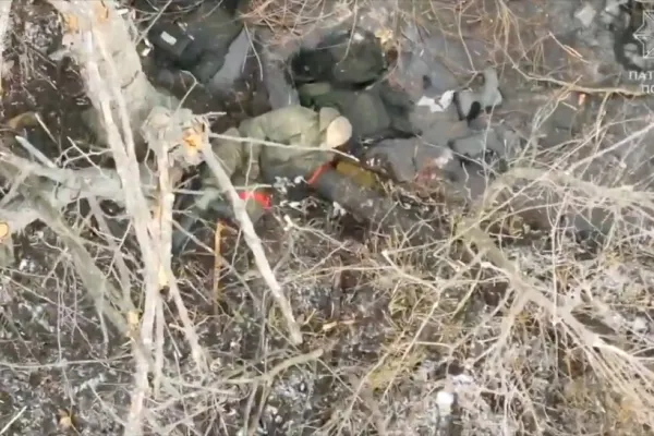 Sinucigașii nord-coreeni de pe frontul din Ucraina: „Se aruncă în aer cu grenade, decât să riște să fie capturați”