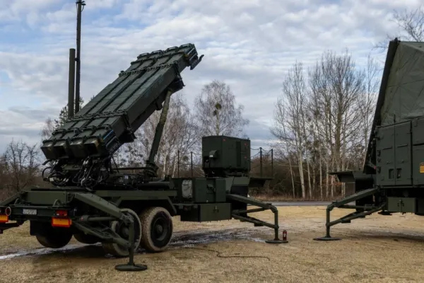 Ce primește România pentru donarea sistemului Patriot către Ucraina. Afacerea avantajoasă, dezvăluită de ministrul Apărării