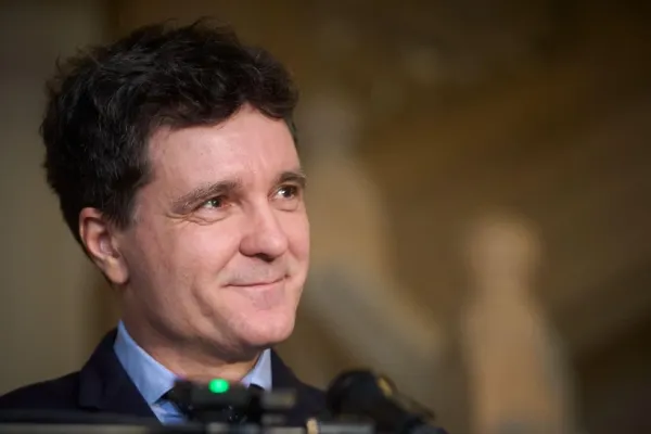 Dan Dungaciu: Cu Nicușor Dan președinte, nici nu știm cine ar conduce România. Va fi un fel de Joe Biden, ușor de manevrat