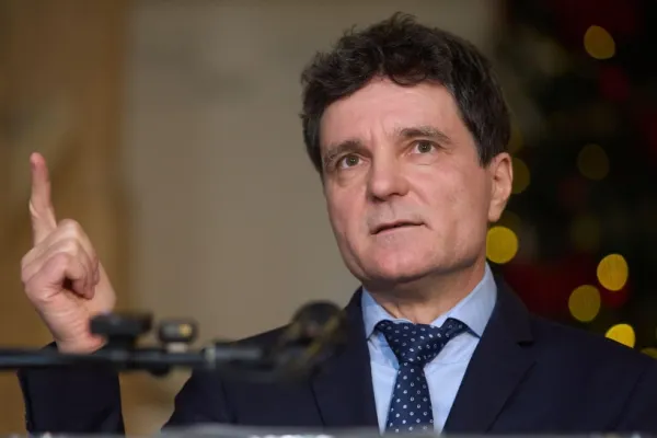 Nicușor Dan și Ilie Bolojan, aceeași schemă ca a lui Traian Băsescu. Se încearcă destabilizarea țării sub lupa globaliștilor