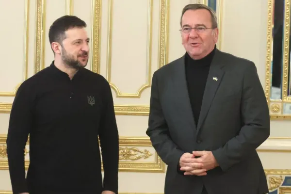 Scandal în țara-șefă a UE: Germania ar vrea să trimită trupe de pace în Ucraina în timp ce partidul extremist vrea să îi deporteze pe ucraineni