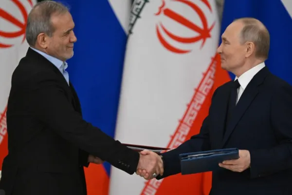 Țara cu care Vladimir Putin încheie un acord global: „Va da un impuls cooperării practice în toate domeniile”