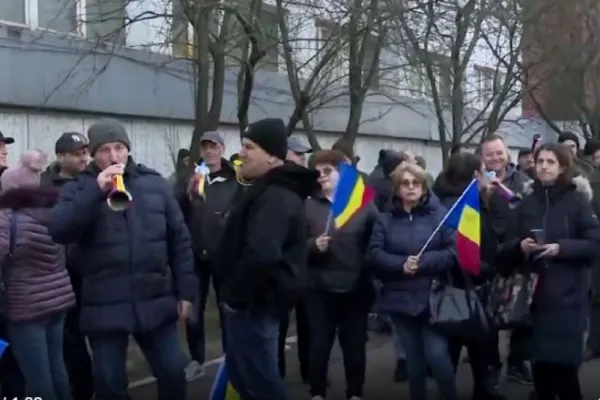 PROTESTELE se extind în ziua Micii Uniri: mii de oameni vor ieși în stradă, nemulțumiți de măsurile adoptate de Executiv