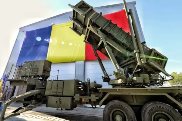 România a ratat șansa de a produce rachete SkyCeptor pentru sistemele Patriot. Parteneriatul semnat în 2022 nu a fost finalizat