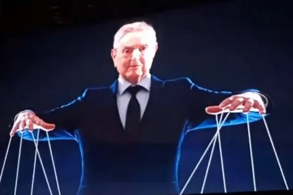 A început Marea Resetare, Soroș se zbate cu ultimele puteri. Miliardarii americani, sătui de guvernele căpușate de progresiști, se regrupează în spatele lui Trump