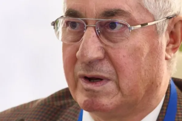 Cine este Ernest Oberländer-Târnoveanu, primul cap căzut în scandalul tezaurului furat