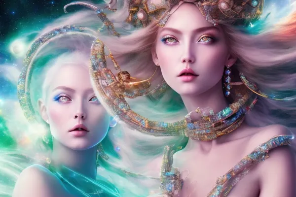 Cele mai norocoase zodii ale anului 2025. Vor intra într-o eră de aur. Vezi dacă te numeri printre ele