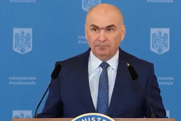 Poziționarea României vizavi de NATO și UE. Ilie Bolojan, anunț important de la Palatul Cotroceni