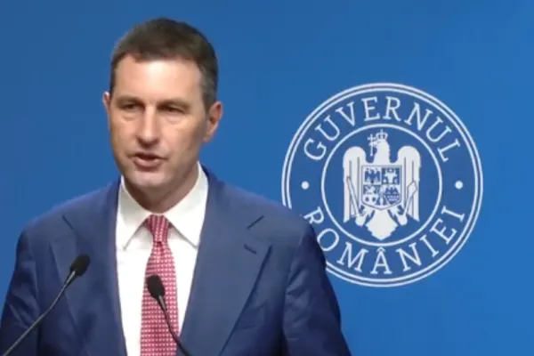 Guvernul a adoptat proiectul de buget pe 2025. Anunțul ministrului Finanțelor Tanczos Barna - PILONII pe care este construit VIDEO