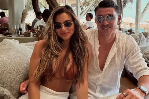 Ionuț Nedelcearu, mutare surpriză în Rusia! A renunțat la România pentru iubita sexy care atrage toate privirile