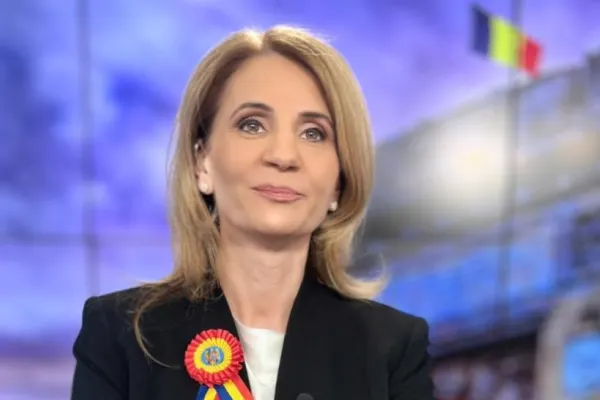 Anca Alexandrescu dezvăluie legăturile dintre Ilie Bolojan și rețeaua lui Soros: Vrea să aducă reziștii din nou la putere. Declarații explozive, care dinamitează scena politică