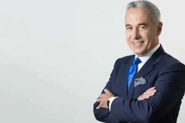 AUR a strâns peste 200.000 de semnături pentru Călin Georgescu