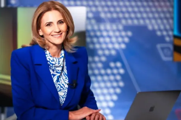 Culisele disensiunilor dintre Nicușor Dan și Ilie Bolojan. Anca Alexandrescu: E jocul lui Bolojan. Știe  că ar fi un premier de sacrificiu
