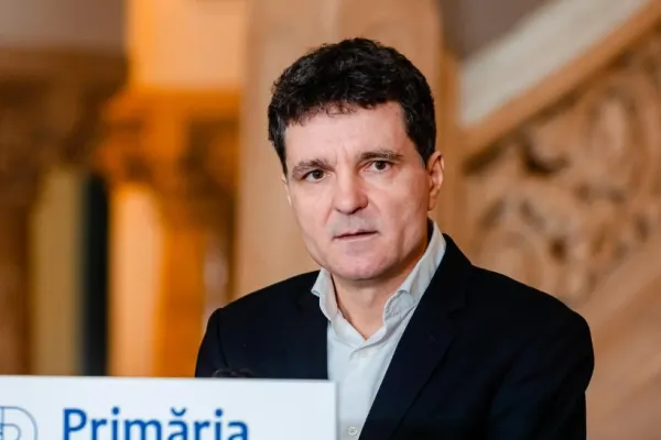 Nicușor Dan ține cu dinții la candidatură și nu renunță la cursa pentru Cotroceni: ”Rămân în orice ipoteză”
