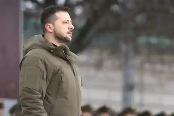 Alegerile prezidențiale ar putea avea loc oricând în Ucraina. Cât mai rămâne Zelenski președinte