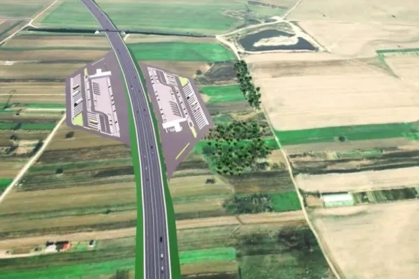 Sorin Grindeanu, anunț de ultimă oră despre autostrada Craiova-Filiaşi. ”Un nou pas important”