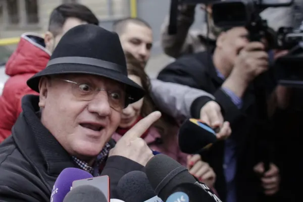 Cine este românul care primește 3 pensii: „Mi-era o ruşine de moarte”