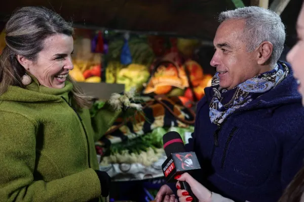Cristela Georgescu, anunț-bombă la Realitatea PLUS, în ziua în care Sistemul a declanșat ATACUL: Culisele Statului Paralel, ediție incendiară, în această seară