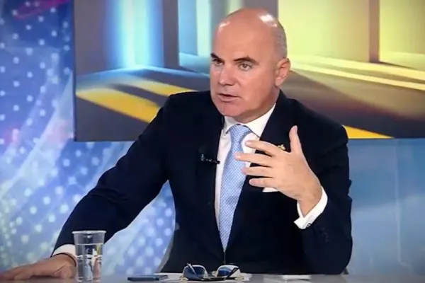 Bomba anului în televiziune! Rareș Bogdan se întoarce la Realitatea PLUS:  ce jocuri de putere se fac în inima Europei? Maratonul dezvăluirilor