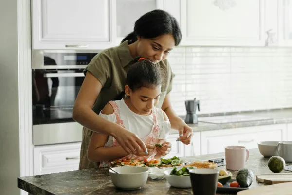 Alimente care susțin dezvoltarea creierului la copii. Trebuie să le introduci în alimentația lor