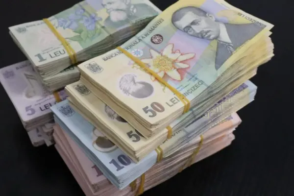 PRIMELE NEJUSTIFICATE de la Romsilva, în atenția Guvernului. Marcel Ciolacu: NU vor mai exista şefi care ies la pensie cu bonus de 100 de mii de euro