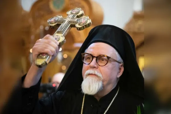Scandal într-o Biserică Ortodoxă! Rugăciunile pentru Ucraina au stârnit revoltă între ierarhi