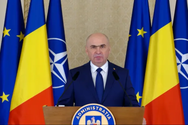 Ilie Bolojan a decis să convoace ședința CSAT. Marcel Ciolacu și Crin Antonescu fac presiuni în acest sens