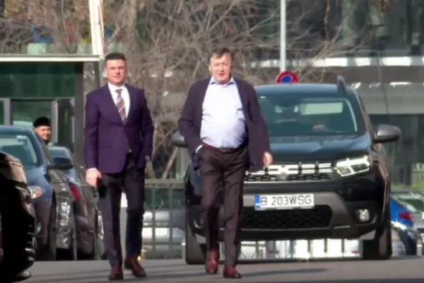 Interimarul Bolojan, somat să lămurească anularea alegerilor. Crin Antonescu: „Anularea alegerilor e o problemă de stat!”