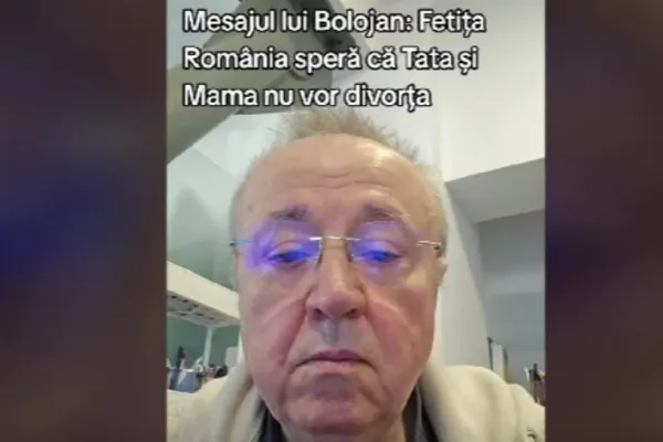 Ion Cristoiu îl atacă dur pe Bolojan după SUMMITUL de la Kiev: „Joacă la două capete. Nu vrea să supere nici UE, nici SUA!”