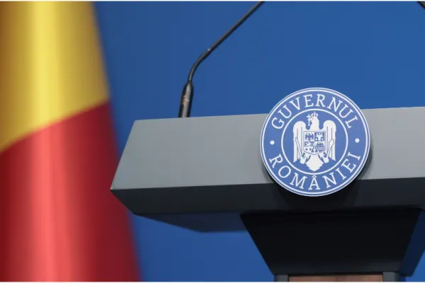 Cu cine face Nicușor Dan Guvernul: „Numele nu sunt importante, ci programul”