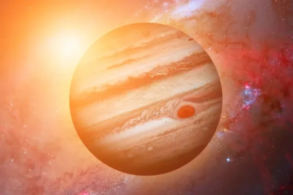 Vești bune din astral: Jupiter iese din retrograd în Gemeni după patru luni. Cum se învârte roata norocului din 4 februarie 2024