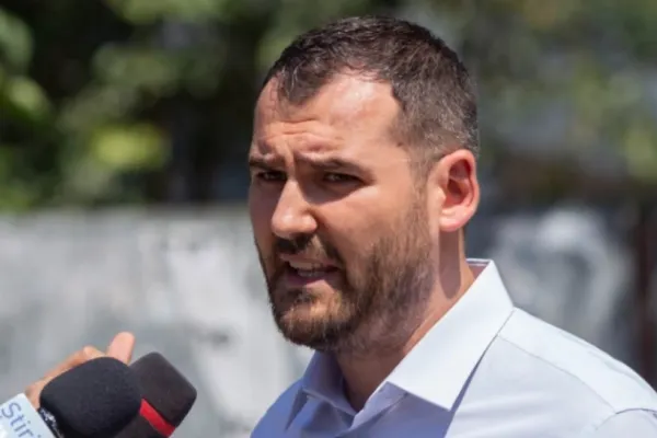 Capitala are un nou Administrator Public. Strategia din spatele numirii lui Lucian Judele: USR pune din nou mâna pe spitale și pe marile parcuri, cu girul lui Nicușor Dan