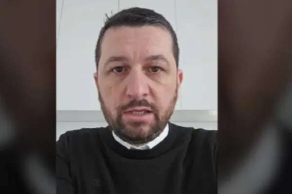 Prim-vicepreședintele AUR îl atacă dur pe Ministrul de Externe. Marius Lulea explică motivul pentru care Hurezeanu atacă SUA