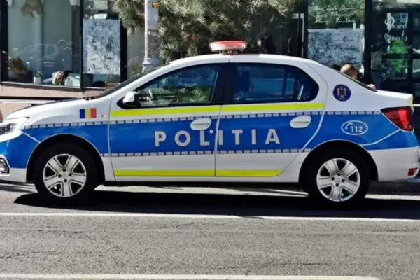 Cum l-au găsit polițiștii pe tânărul de 28 de ani dat dispărut? Bărbatul a fost descoperit pe un câmp după ample căutări