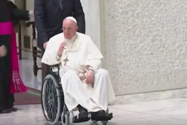 Vaticanul, un nou anunț urgent despre starea de sănătate a Papei Francisc