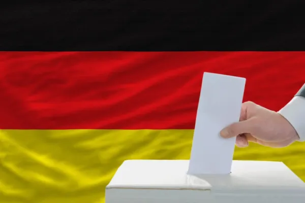 ANULAREA alegerilor s-ar putea repeta în Germania. Liderii lumii, cu ochii pe alegerile de astăzi