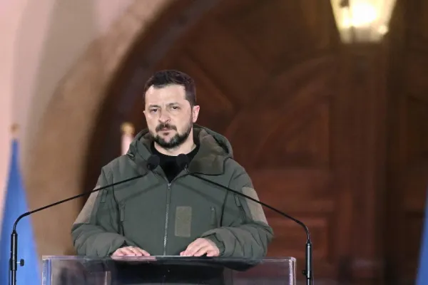 Război în Ucraina, ziua 1091. Moscova cere NATO să renunţe la promisiunea de aderare făcută Ucrainei în 2008 la summitul de la Bucureşti- LIVE TEXT