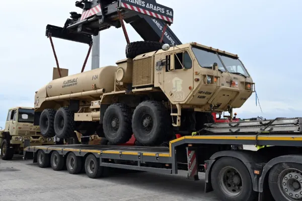 Americanii ar putea închide o bază militară crucială din Europa de Est, după discuțiile lui Trump cu Putin