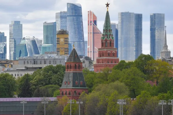 Cel mai scump apartament din Moscova este închiriat cu o sumă URIAȘĂ. În plin război, prețurile au sărit în aer!