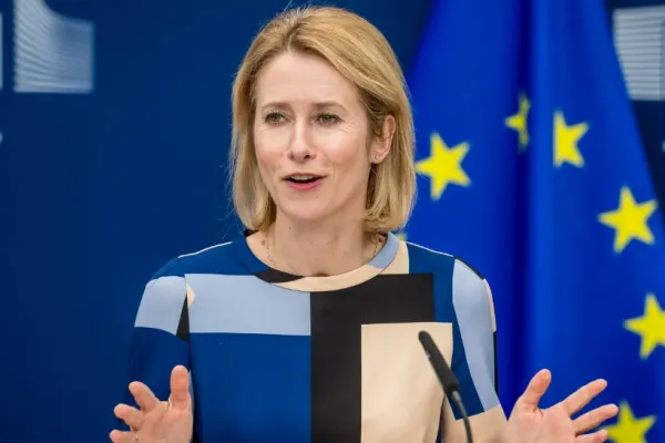 Uniunea Europeană se pune împotriva vântului: Va susține Ucraina, indiferent de decizia din acordul de pace Trump-Putin