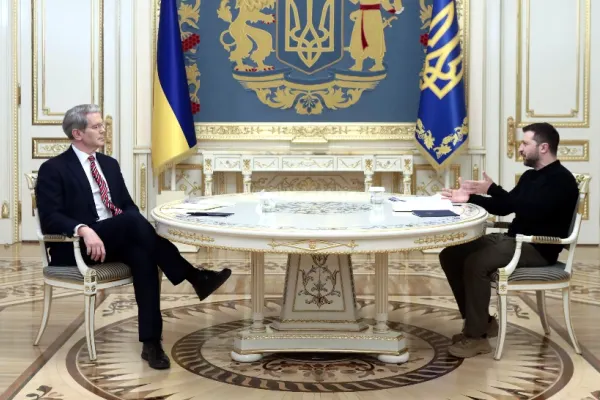 Război în Ucraina, ziua 1086. Ucraina nu este participant egal la negocierile de pace cu Rusia. Trump a făcut anunțul - LIVE TEXT