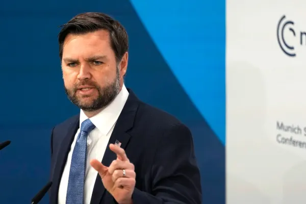 Mesajele indirecte trimise de JD Vance la Munchen. Dan Dungaciu, analiza momentului cu privire la discursul omului lui Trump