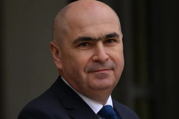 Ilie Bolojan, convorbire telefonică cu președintele Consiliului European. Ce au discutat cei doi oficiali