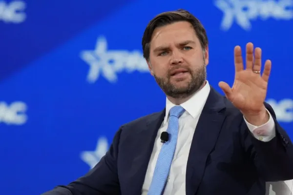 Liderii europeni încep să fie de acord cu politicile lui JD Vance. Cum se schimbă direcția Uniunii Europene